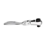 SUNEX TOOLS Sunex 9732 44-Piece Socket and Bit Set with Mini Dual Flex Head Ratchet thumbnail 2