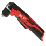 Milwaukee M12 FUEL Surge 1/4 in. Hex Hydraulic Impact Driver & Right Angle Drill Kit thumbnail 2