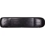 SportRack 11 cu. ft. Horizon Rooftop Cargo Box, Black thumbnail 7