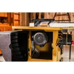 Powermatic PM2000B 5 HP 3-Phase 50 in. Rip Capacity Table Saw with Accu-Fence thumbnail 2