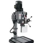JET GHD-20 Geared Heavy-Duty Drill Press with 1-1/4 in. Chuck thumbnail 4