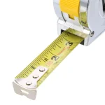 Stanley 30 ft. PowerLock Tape Measure with Mylar Coating and Stud-Center Markings thumbnail 3