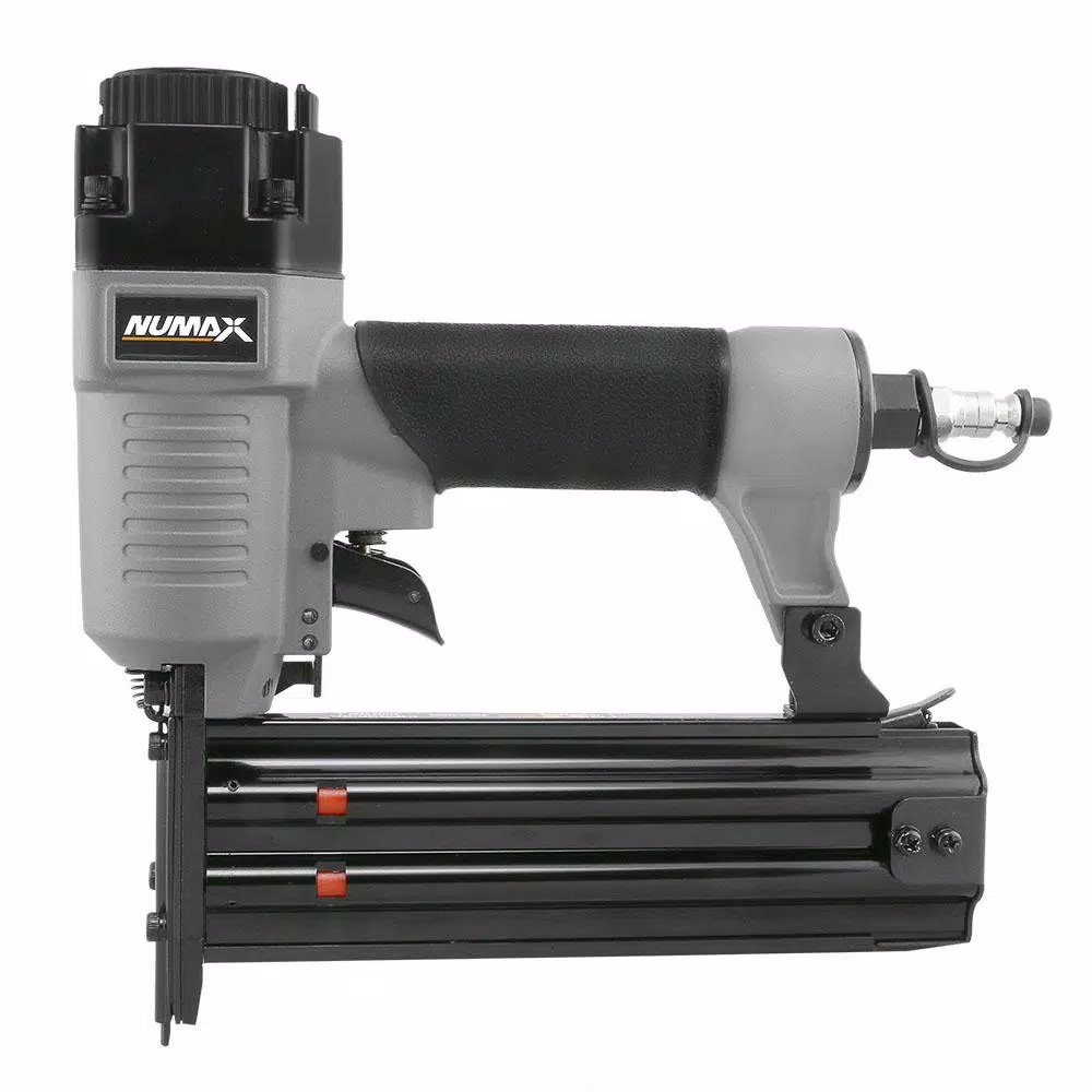 NuMax SBR50 Pneumatic 18-Gauge 2 in. Brad Nailer