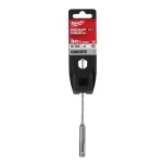 Milwaukee MX2 SDS-Plus 5/32 in. x 6 in. Carbide Hammer Drill Bit thumbnail 1