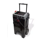 Schumacher ProSeries 300 Amp 6V/12V/24V Heavy-Duty Wheel Charger with Engine Start thumbnail 2