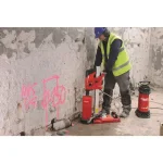 Hilti DWP 10 Portable Water Supply Unit for Wet Coring thumbnail 6