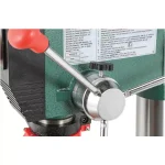 Grizzly Industrial 12-Speed Heavy-Duty Bench-Top Drill Press with 3/4 HP Motor thumbnail 3
