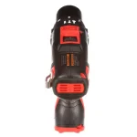 Milwaukee M12 12V Lithium-Ion Cordless 3/8 in. Hammer Drill Driver (Tool-Only) thumbnail 4