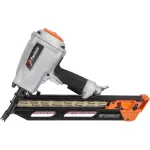 Paslode PowerMaster Pro 30-Degree Pneumatic Framing Nailer thumbnail 1