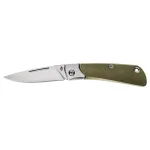 Gerber Wingtip 2.5 in. Slip Joint Pocket Knife with Aluminum Handle thumbnail 1