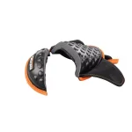 RIDGID 7 in. Corded Wet Tile Saw with 24 in. Rip Capacity and Gel-Foam Knee Pads Bundle thumbnail 11