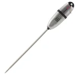 ThermoPro TP02S Digital Instant Read Meat Thermometer for BBQ, Grill, and Kitchen thumbnail 1
