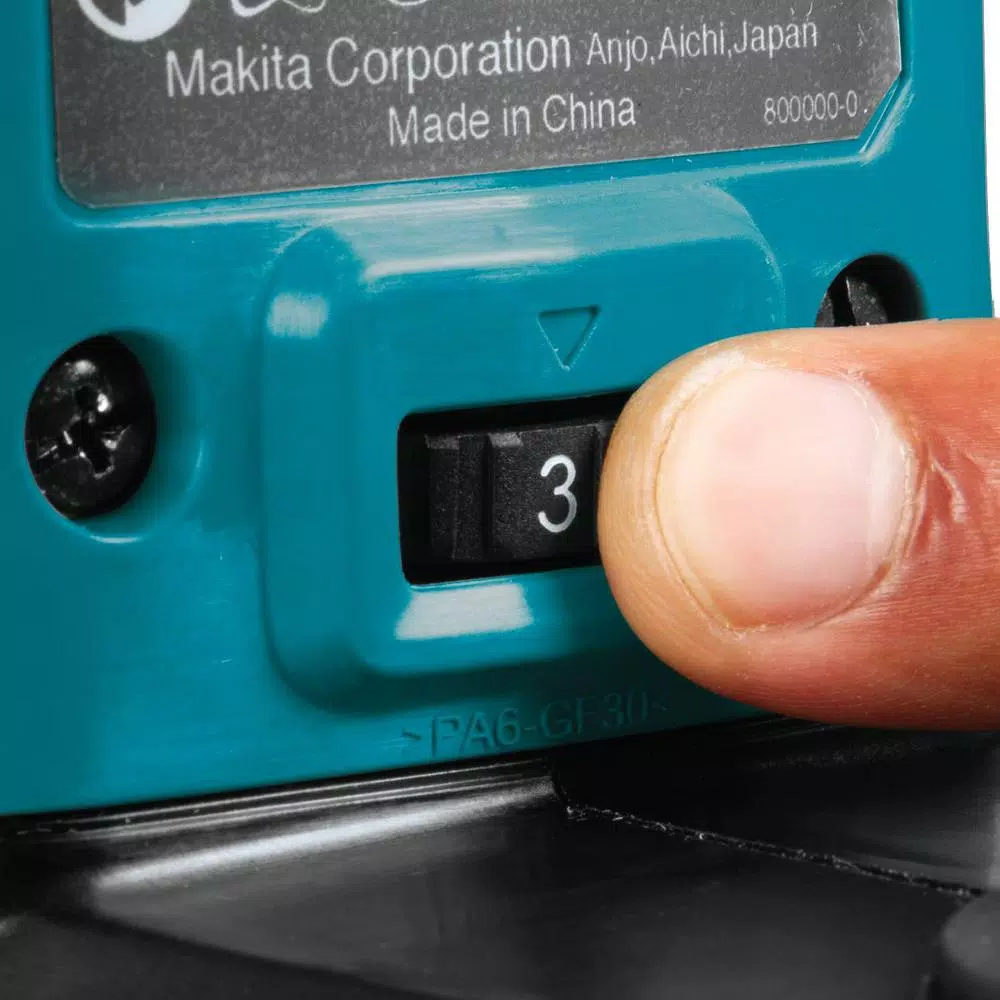Makita XRH07ZKU 18V X2 LXT Brushless SDS-MAX Rotary Hammer with AWS (Tool Only)