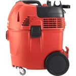 Hilti VC 125-9 Universal Wet and Dry Dust Extractor Vacuum Cleaner with 16 ft. Hose thumbnail 3