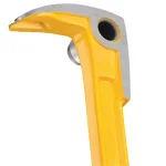 DEWALT 12 in. Precision Claw Bar Pry Bar with I-Beam Design thumbnail 4