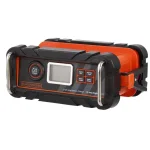 BLACK+DECKER BC25BD 25 Amp Bench Battery Charger with 75 Amp Engine Start thumbnail 10
