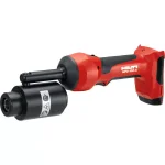 Hilti NPU 100 IP-A22 22V 100kN Cordless Lithium-Ion Knockout Punch (Tool Only) thumbnail 1
