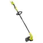 RYOBI 40V Lithium-Ion Cordless String Trimmer, Tool Only thumbnail 6