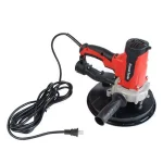 ALEKO 705A Professional Variable Speed Drywall Sander with Vacuum Suction, 5 Amp, 710W thumbnail 1