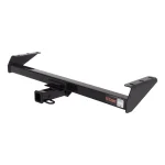 CURT Class 3 Trailer Hitch for Nissan Frontier and Suzuki Equator thumbnail 5