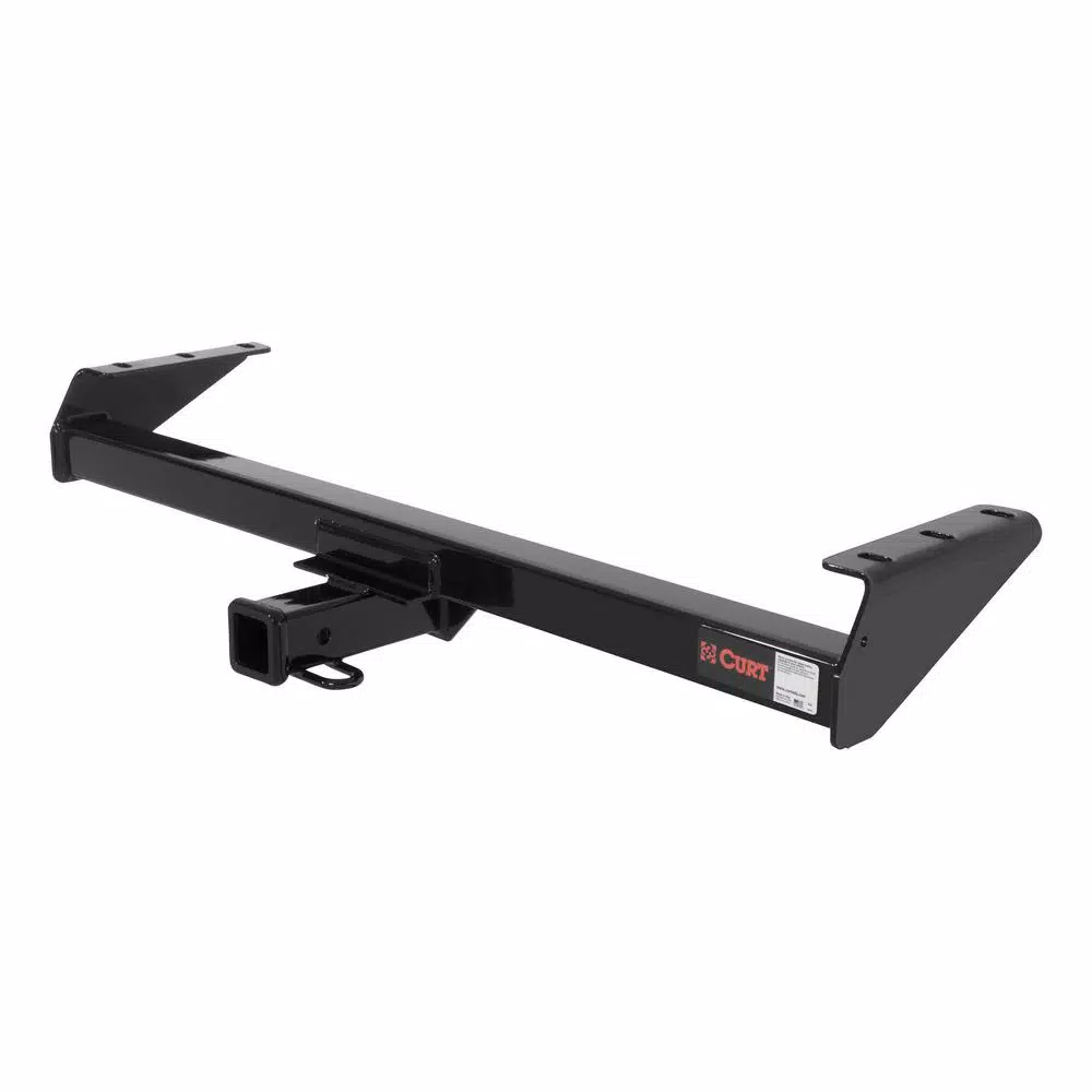 CURT Class 3 Trailer Hitch for Nissan Frontier and Suzuki Equator