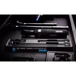 Capri Tools 3/8 in. Drive Wobble Impact Extension Bar Set, 3-Piece thumbnail 5