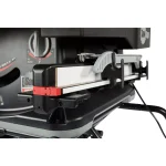 SawStop 10-Inch Jobsite Saw Pro 1.5 HP Table Saw with Mobile Cart Assembly thumbnail 9
