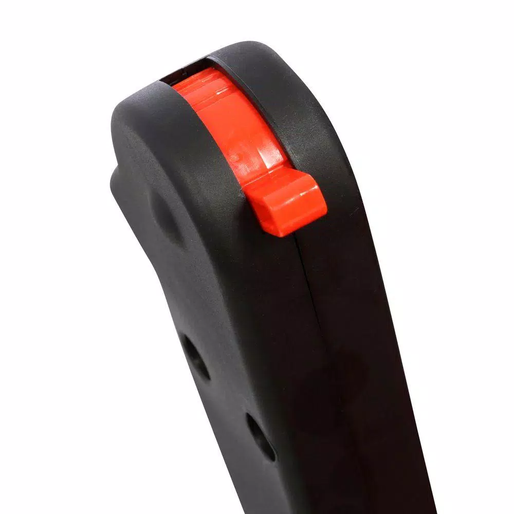 ECHO PB-770H 63.3 cc Gas Backpack Leaf Blower, 756 CFM, 234 MPH