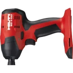 Hilti SID 4-A22 22V 1/4 in. Hex Cordless Brushless Impact Driver Tool Body thumbnail 5