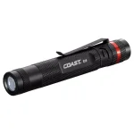 Coast G19 Inspection Beam LED Penlight, Aluminum, Black thumbnail 1