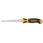 DEWALT 6 in. Jab Saw with Composite Handle thumbnail 1