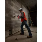 Milwaukee 13 in. Carbide SDS-Plus Masonry Core Bit Adapter thumbnail 4