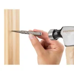 TEKTON 3-Piece Nail Set Kit, 1/32 in., 1/16 in., and 3/32 in. Sizes thumbnail 5