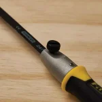 Stanley FATMAX 4.5 in. Multi Saw with Cushion-Grip Handle thumbnail 6