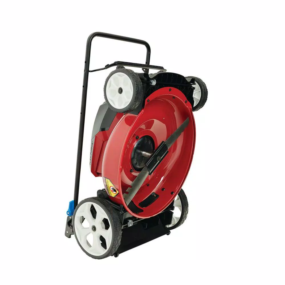 Toro 21 in. 60V Max Cordless Walk Behind Push Lawn Mower with 4 Ah Battery and Charger