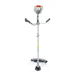 Unbranded Sunseeker BCI52 52cc 2-Cycle Gas String Trimmer and Brush Cutter 2-in-1 thumbnail 2
