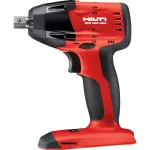 Hilti SIW 6AT-22V 1/2 in. Brushless Cordless Impact Wrench Kit with 2 2.6 Ah Batteries, Charger, and Bag thumbnail 5