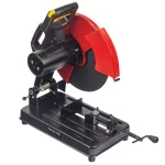General International 15-Amp 14 in. Metal Cut-Off Chop Saw thumbnail 1