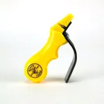 Klein Tools Knife and Scissors Sharpener with Tungsten Carbide Inserts thumbnail 6