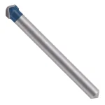 Bosch 1/4 in. Carbide Tipped Specialty Drill Bit for Natural Stone, Granite, Slate, Ceramic, and Glass thumbnail 1