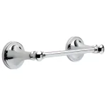 Delta Silverton 4-Piece Chrome Bath Hardware Set thumbnail 9