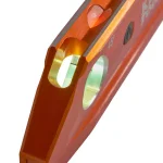 Klein Tools 9 in. Lighted Rare Earth Magnet Torpedo Billet Aluminum Level thumbnail 7
