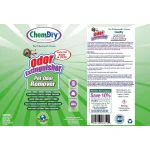 ChemDry Pet Odor Extinguisher Stain & Odor Remover, Case of 12 thumbnail 2