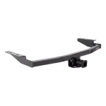 CURT Class 3 Trailer Hitch for Infiniti JX35, Nissan Pathfinder, and Infiniti QX60 thumbnail 6