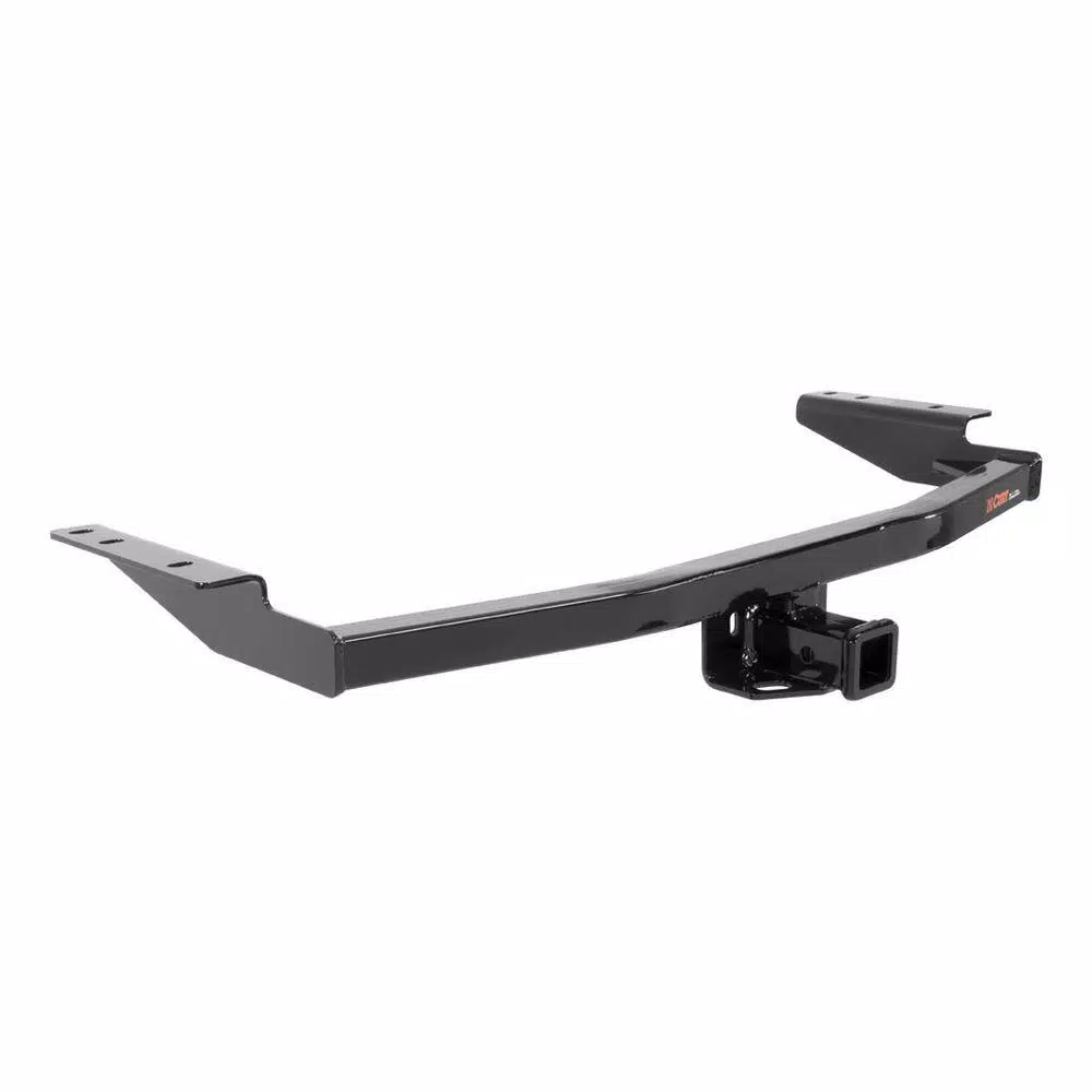 CURT Class 3 Trailer Hitch for Infiniti JX35, Nissan Pathfinder, and Infiniti QX60