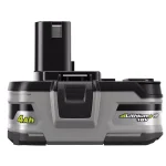 Ryobi 18V ONE+ LITHIUM+ HP 4.0 Ah High Capacity Battery 3-Pack thumbnail 3