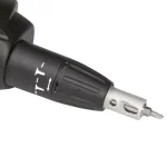 Hilti SD 2500 1/4 in. Corded Screw Gun, 6.5 Amp, 2200 RPM thumbnail 2