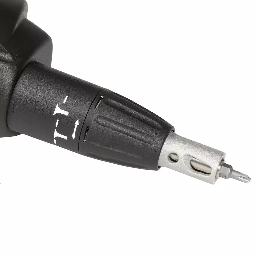 Hilti SD 2500 1/4 in. Corded Screw Gun, 6.5 Amp, 2200 RPM