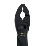 Stanley Bi-Material 4-Piece Plier Set, Drop Forged Steel, ANSI Specification thumbnail 9