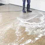 Simple Green Concrete and Driveway Cleaner Concentrate, 1 Gallon thumbnail 7